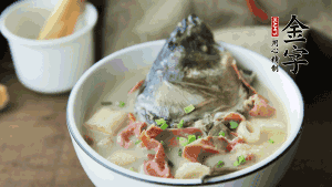 出鍋前可以撒上少許蔥花點綴。