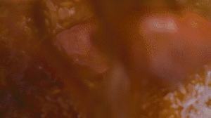 依次加入配方中的調(diào)味料調(diào)味，倒適量清水煮一下。