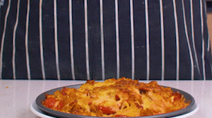 出鍋啦?。?！可以加點黑胡椒調(diào)味。