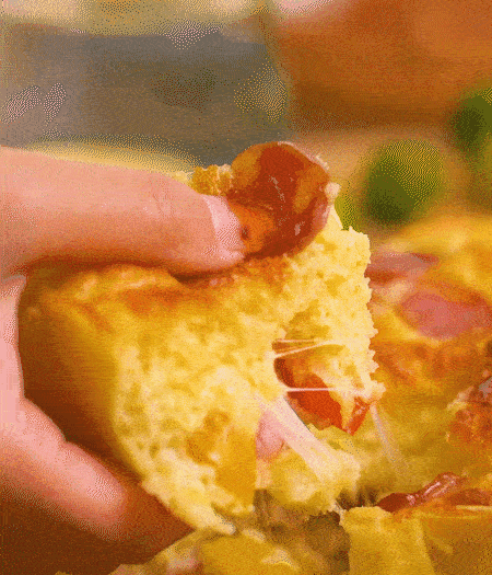 出鍋啦?。?！