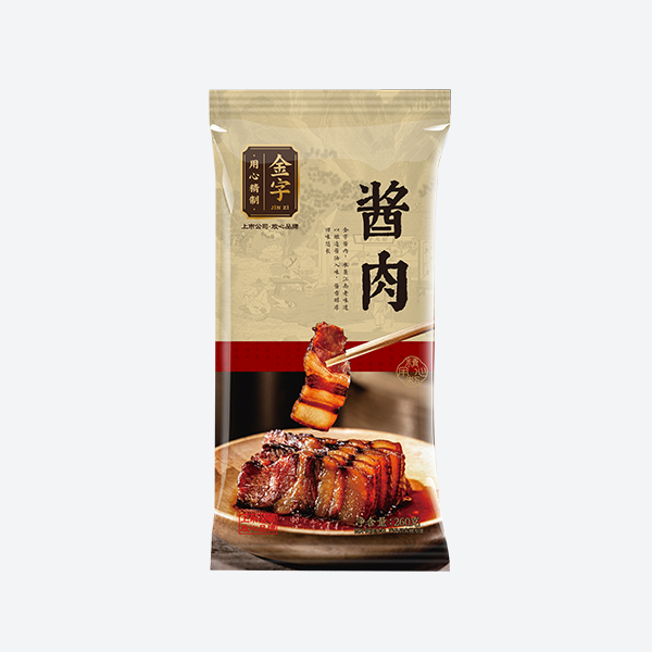 醬肉260g