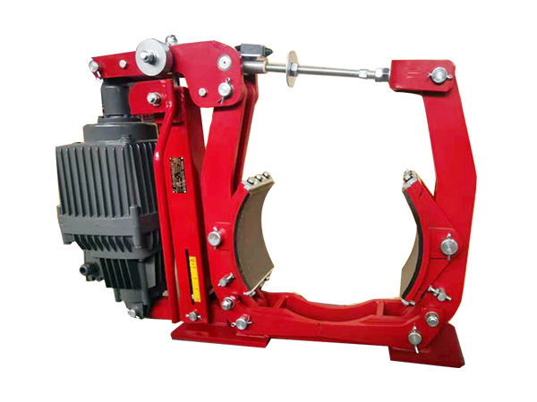 YW，YWZ13系列電力液壓鼓式制動(dòng)器