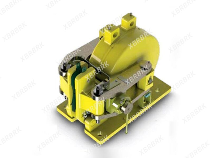 5K、5D電磁制動(dòng)器