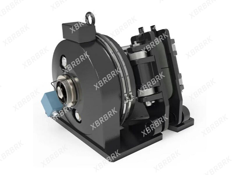 4CA2、3CA2、2CA2、1CA2 電磁制動器