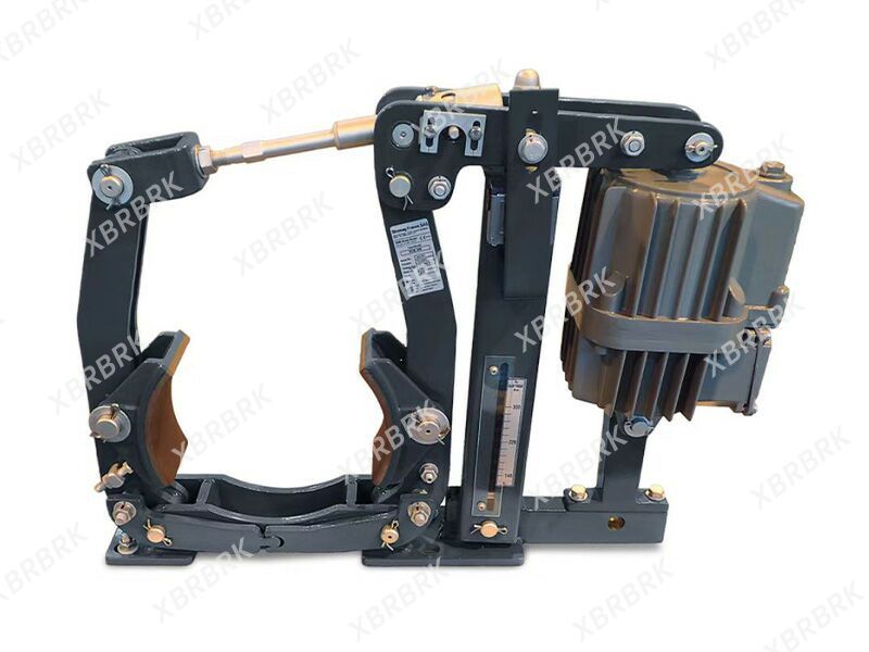 SAB電力液壓制動(dòng)器