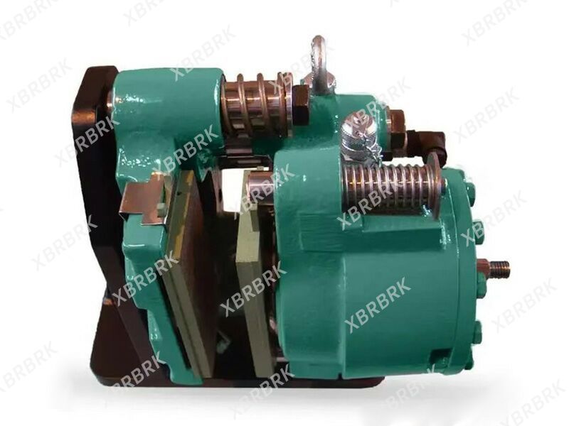 ZSDB75、ZSDB90 液壓盤式制動(dòng)器