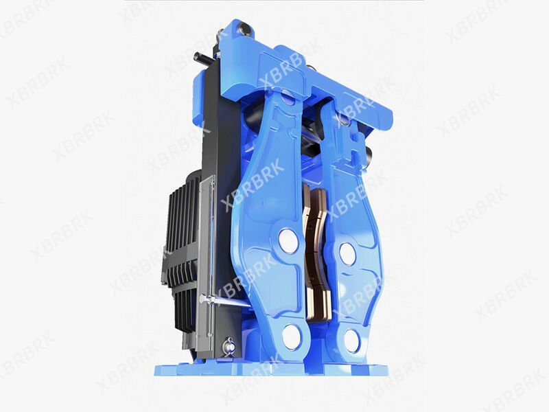 USB5-III 、USB3-III 系列制動(dòng)器