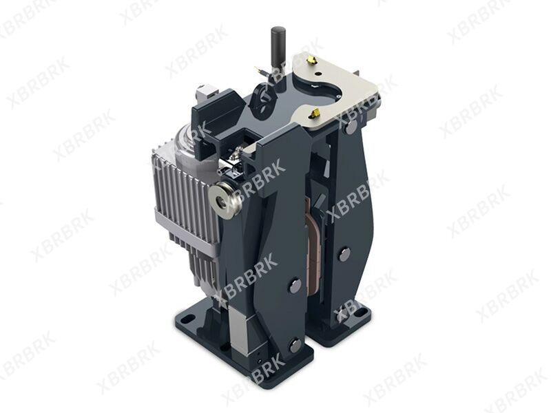 TDXB.I、TDXB.II、電力液壓臂盤式制動(dòng)器