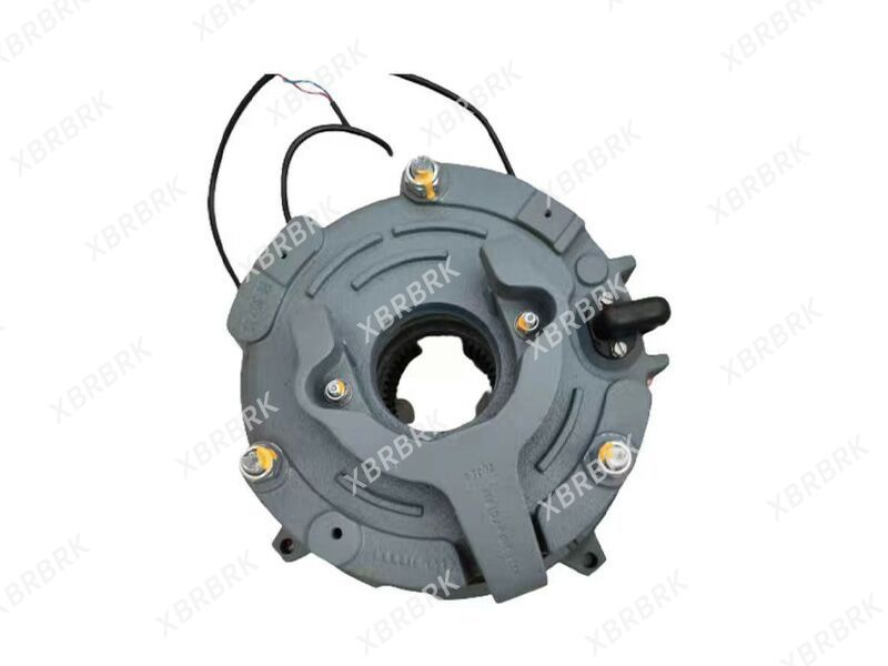 BE30A、BE5、BE62、BE60 電磁制動器